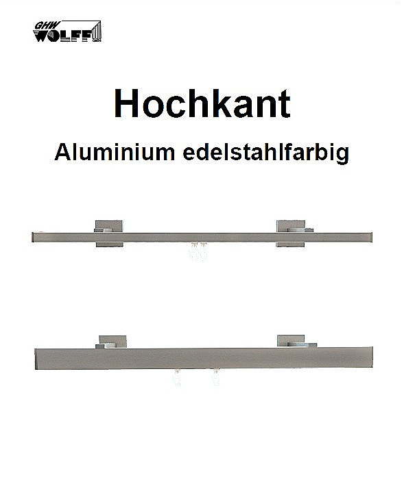 Startseite Edelstahl