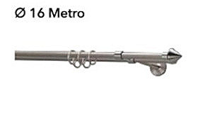 16 Metro