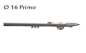 16 Primo