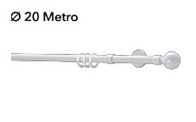 20 Metro