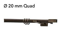 20 quad